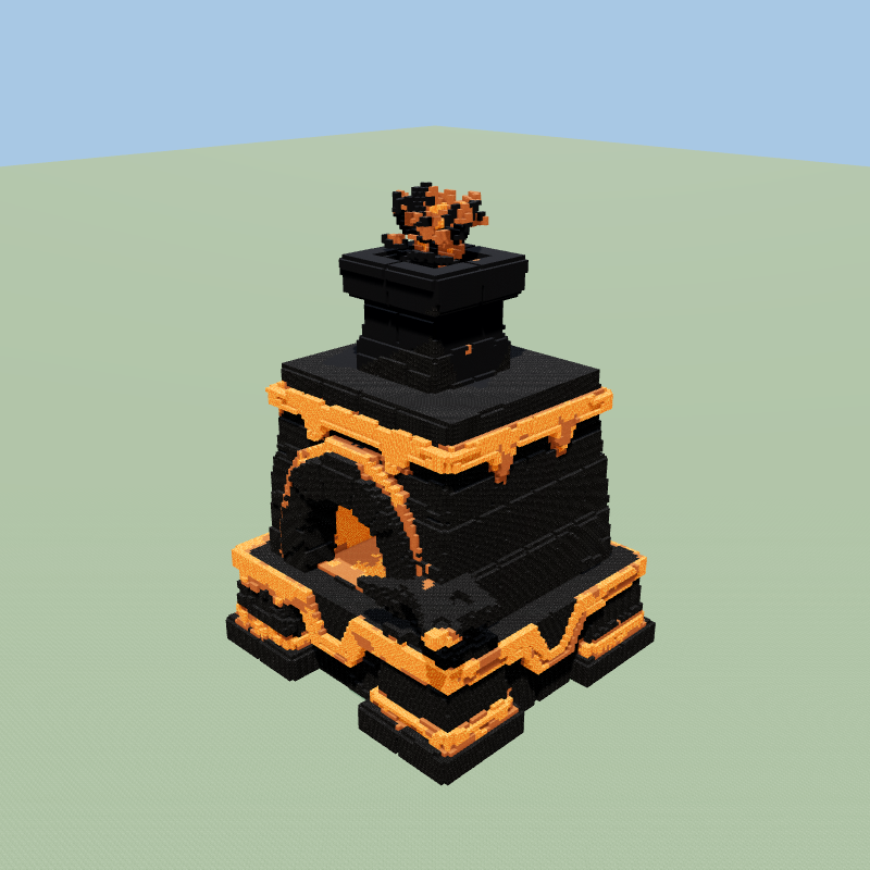 Ember Forge