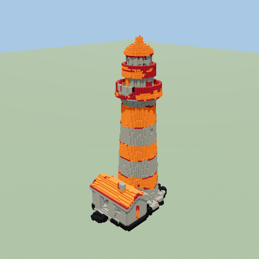 Lighthouse UHD