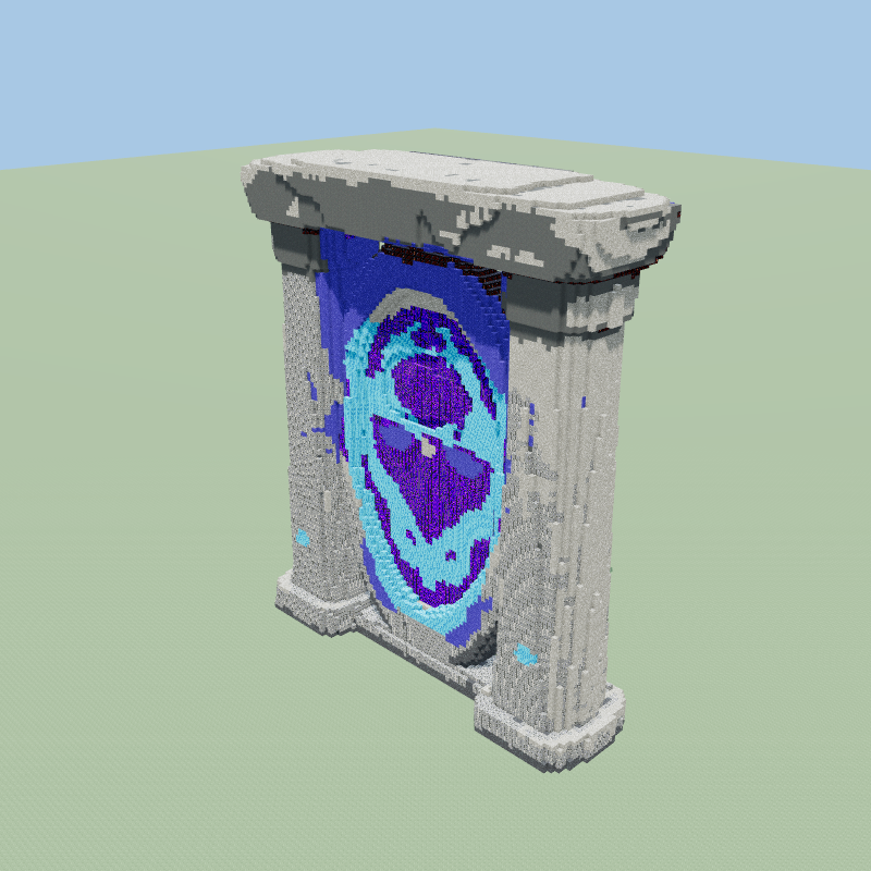 Portal UHD